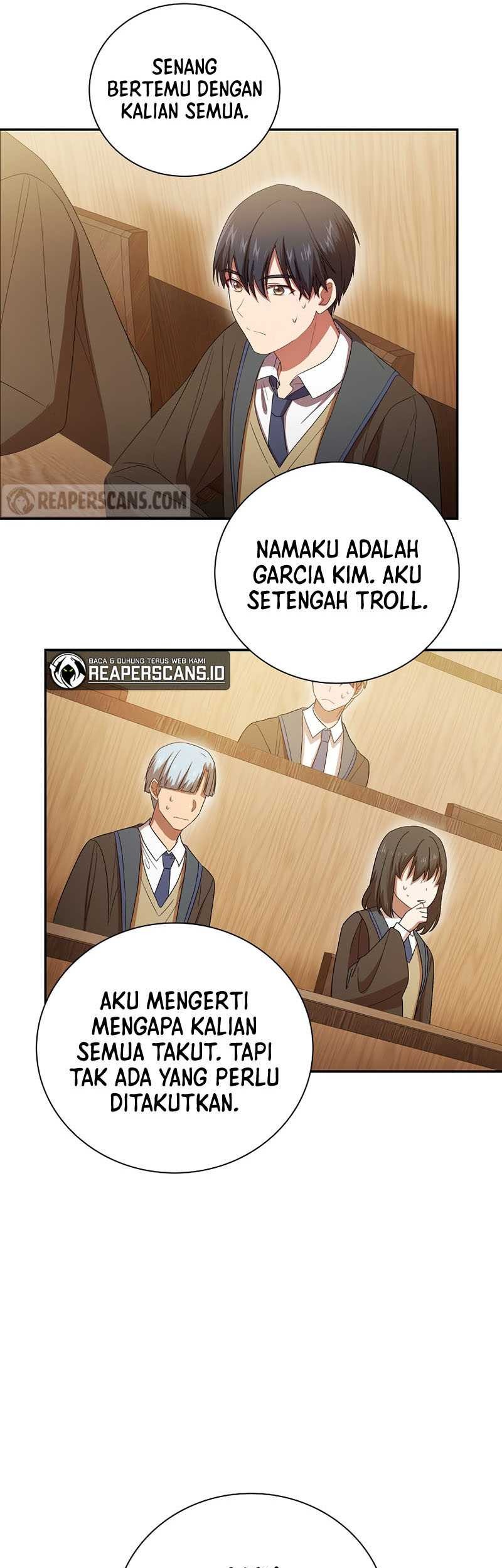Magic Academy Survival Guide Bab 04 halaman 49