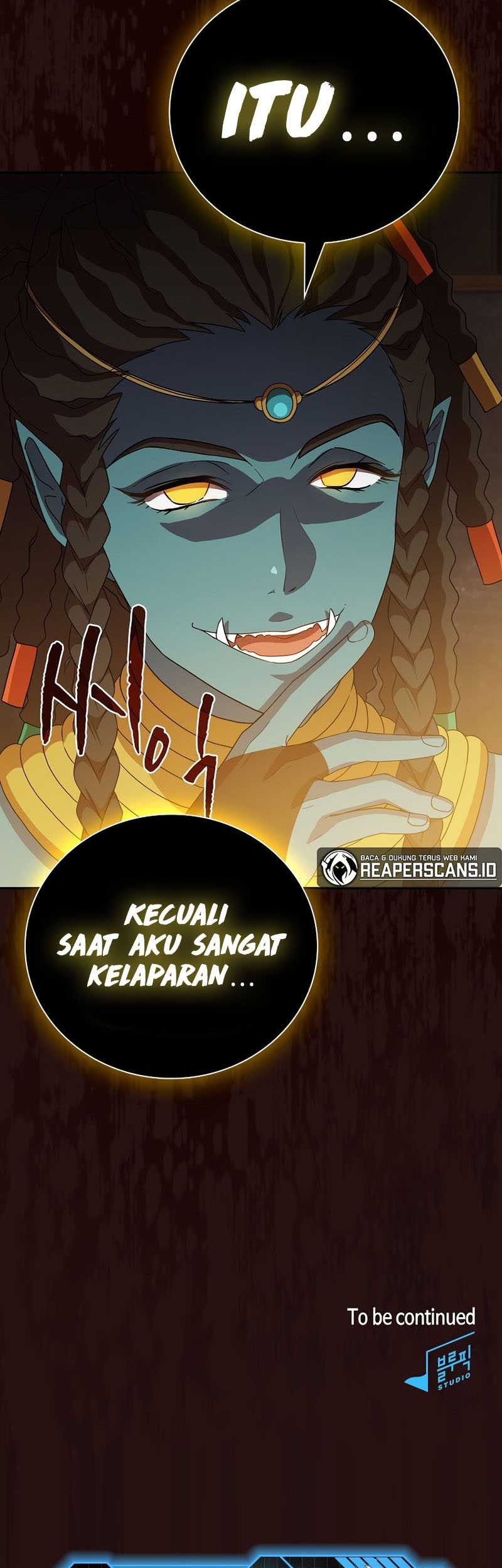 Magic Academy Survival Guide Bab 04 halaman 51