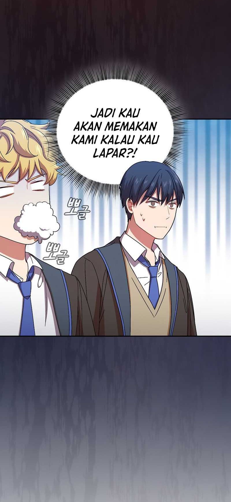 Magic Academy Survival Guide Bab 05 halaman 5