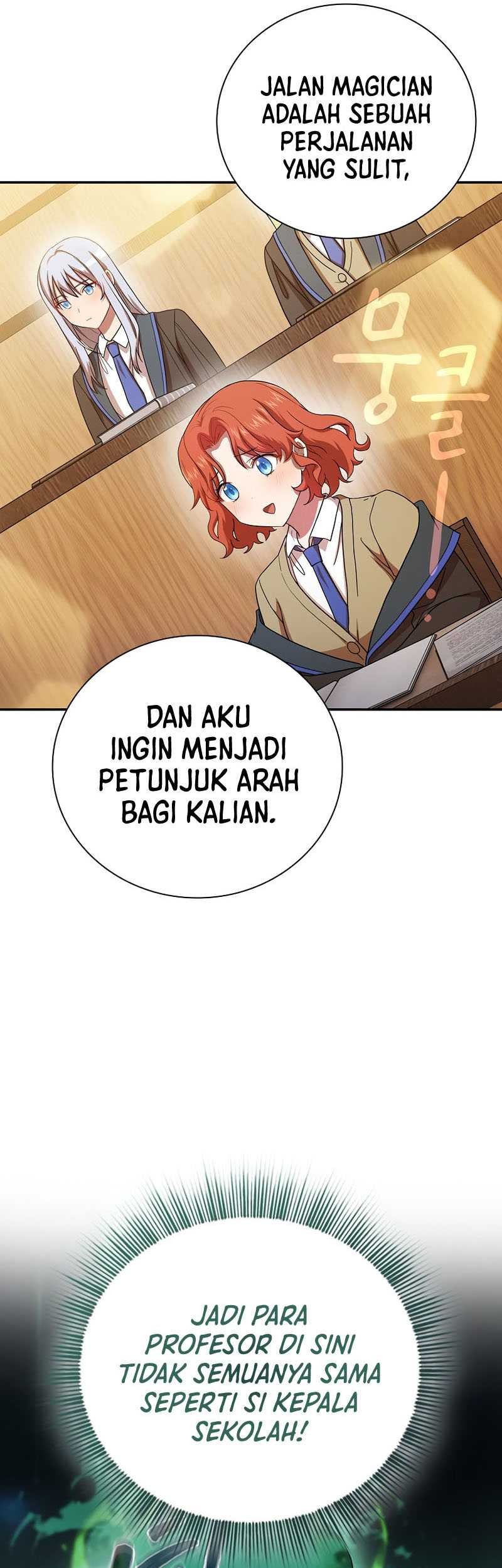 Magic Academy Survival Guide Bab 05 halaman 10