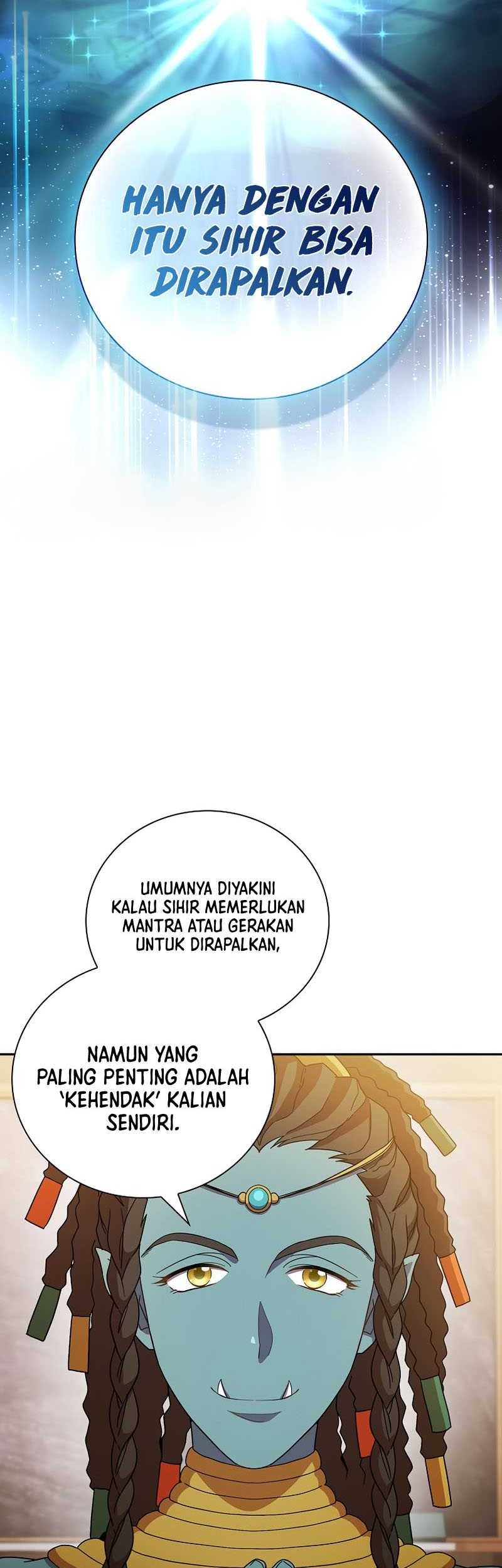 Magic Academy Survival Guide Bab 05 halaman 15