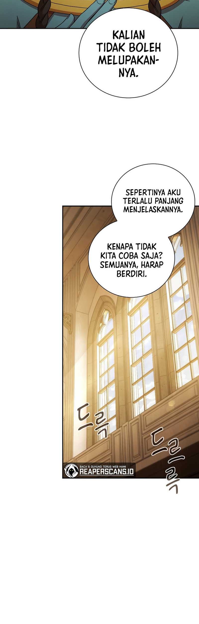 Magic Academy Survival Guide Bab 05 halaman 16