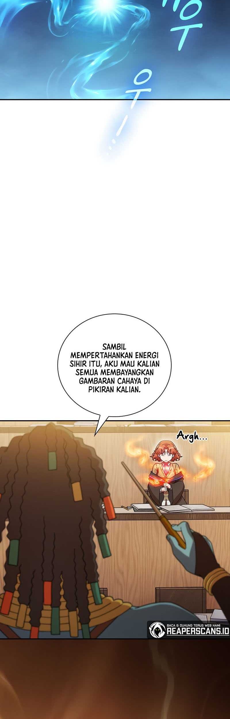 Magic Academy Survival Guide Bab 05 halaman 18