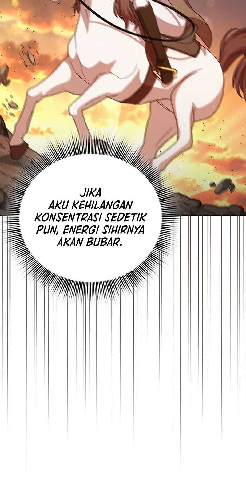 Magic Academy Survival Guide Bab 05 halaman 20