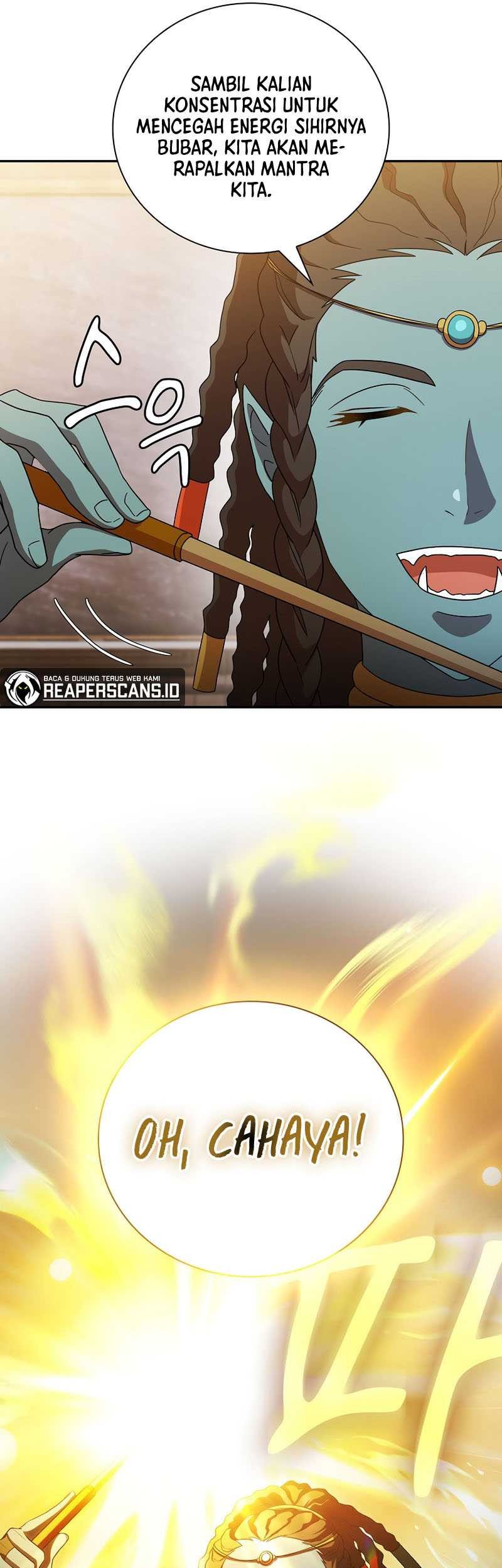Magic Academy Survival Guide Bab 05 halaman 21