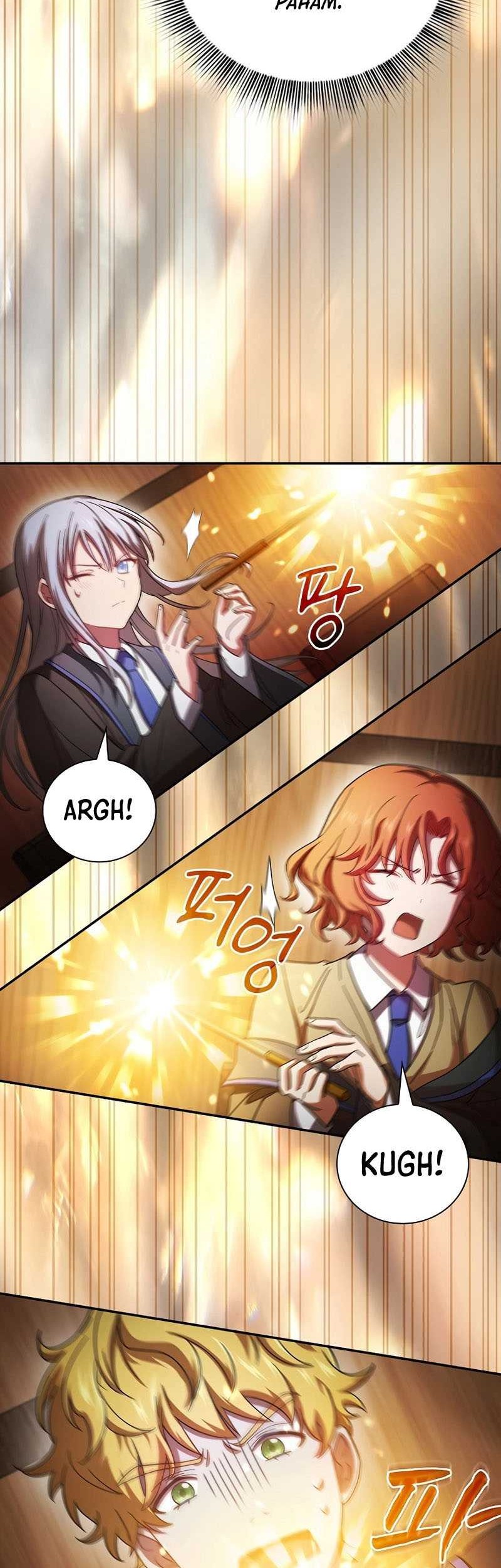 Magic Academy Survival Guide Bab 05 halaman 26