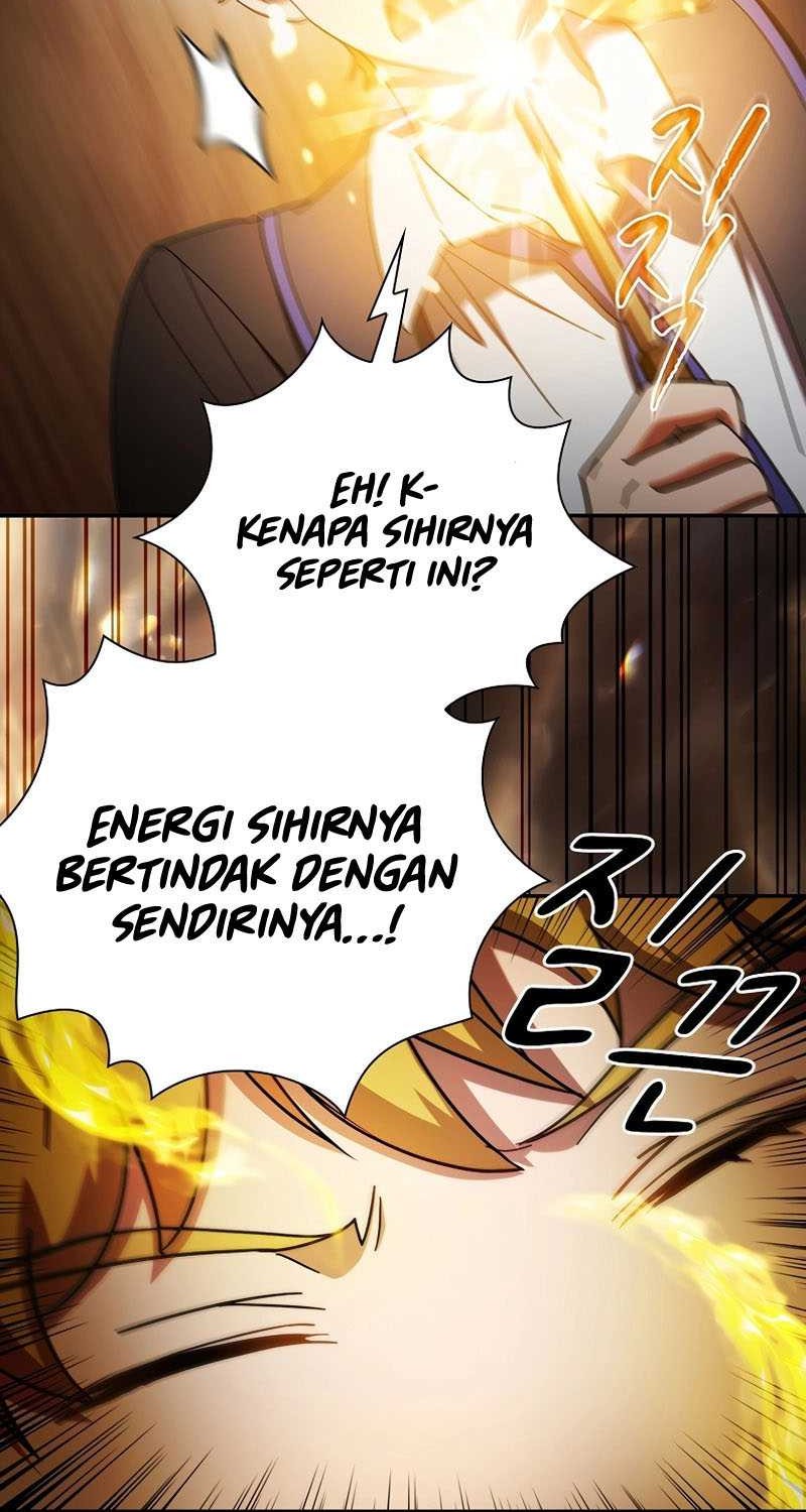 Magic Academy Survival Guide Bab 05 halaman 27