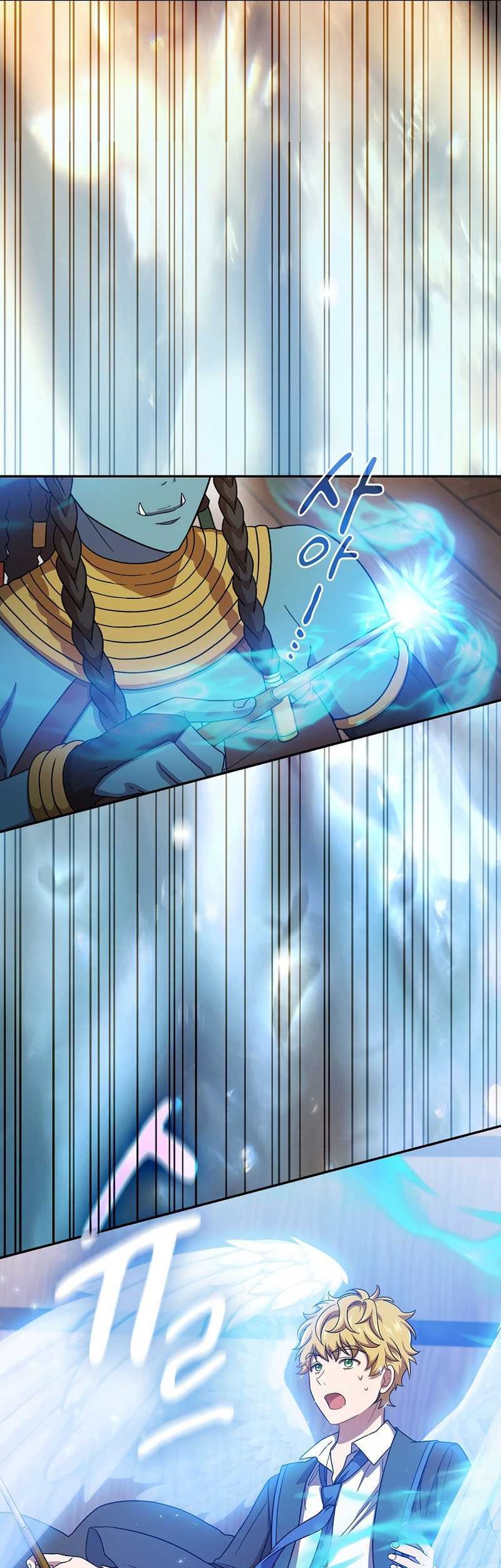 Magic Academy Survival Guide Bab 05 halaman 28