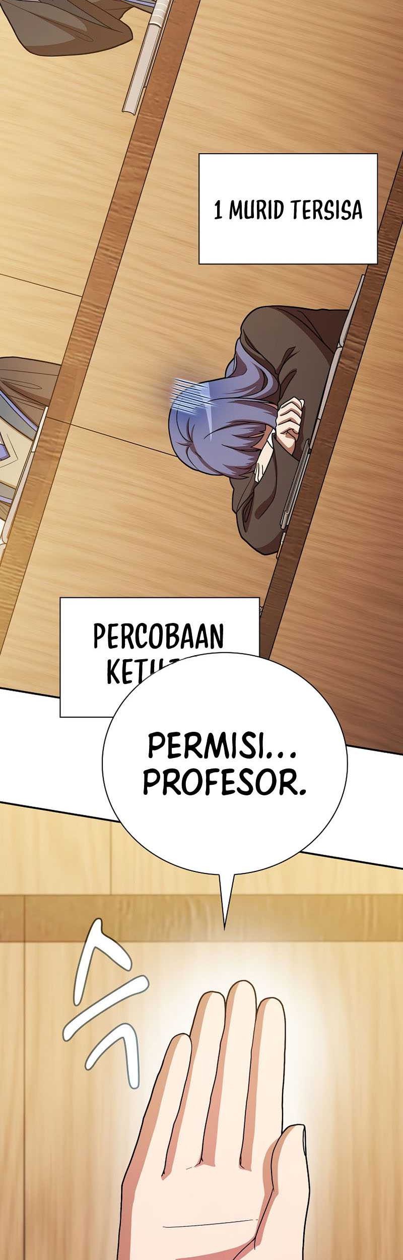 Magic Academy Survival Guide Bab 05 halaman 34