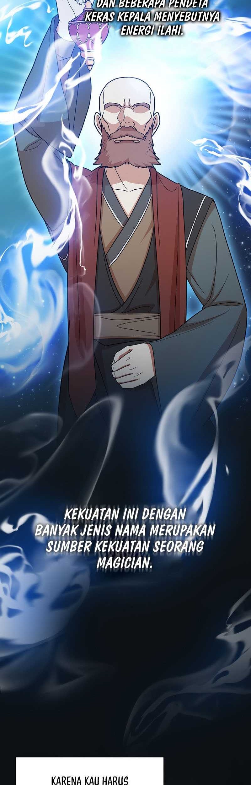 Magic Academy Survival Guide Bab 05 halaman 40