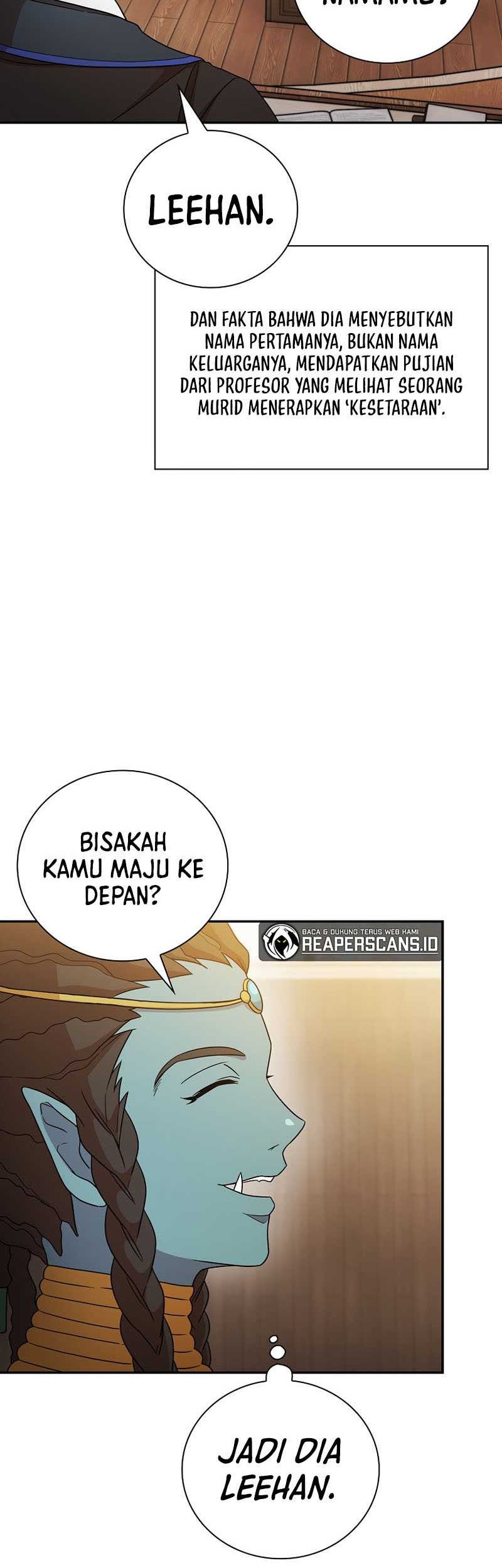 Magic Academy Survival Guide Bab 05 halaman 42