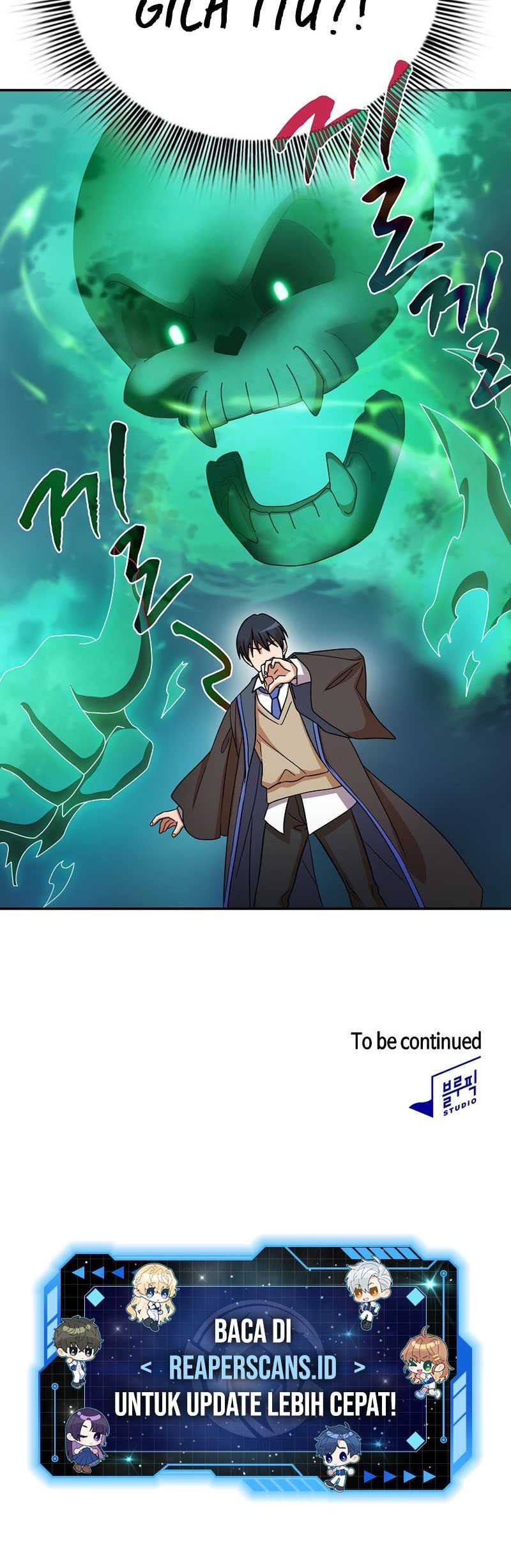 Magic Academy Survival Guide Bab 05 halaman 57