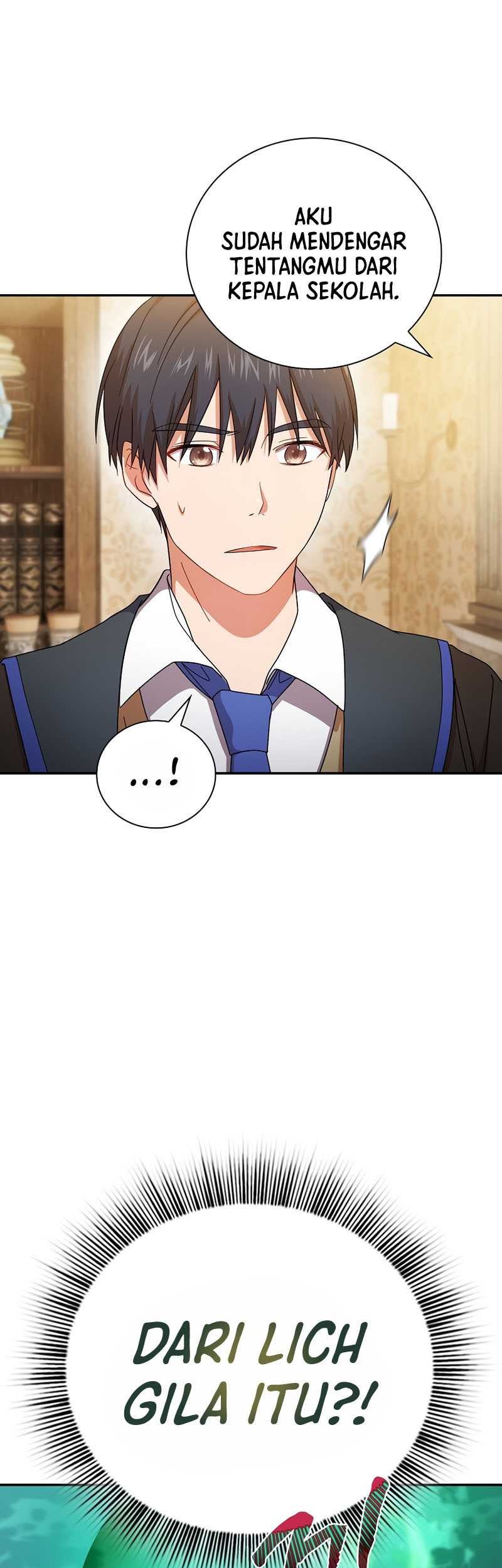 Magic Academy Survival Guide Bab 06 halaman 2