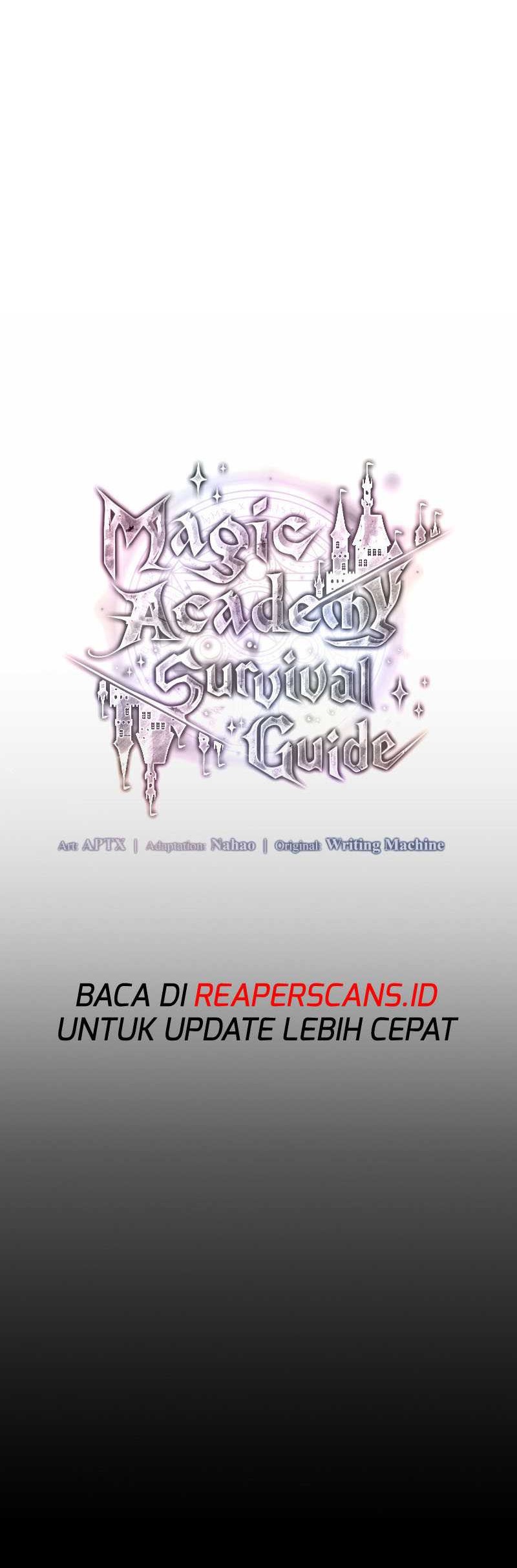 Magic Academy Survival Guide Bab 06 halaman 5