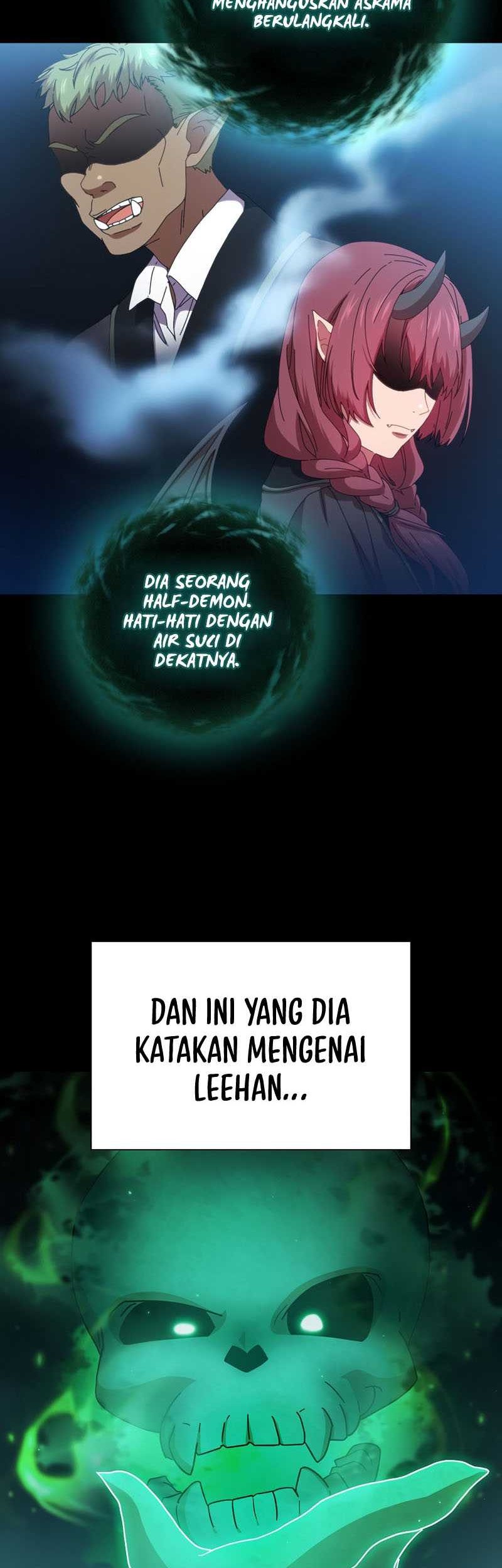 Magic Academy Survival Guide Bab 06 halaman 7