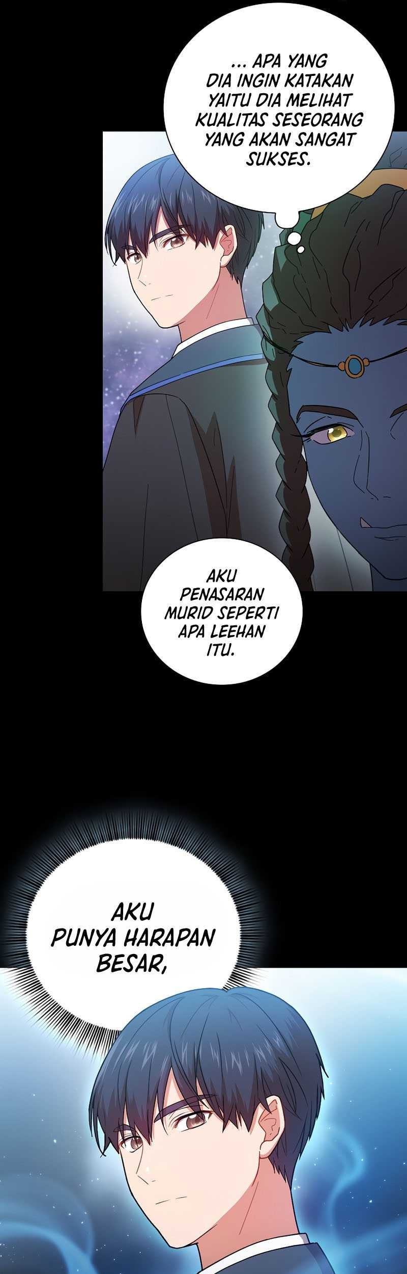 Magic Academy Survival Guide Bab 06 halaman 10