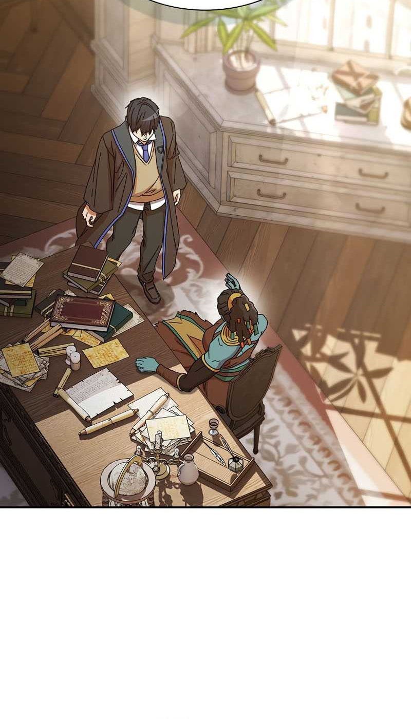 Magic Academy Survival Guide Bab 06 halaman 13