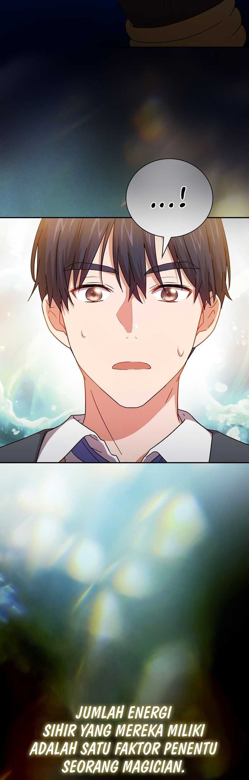 Magic Academy Survival Guide Bab 06 halaman 16