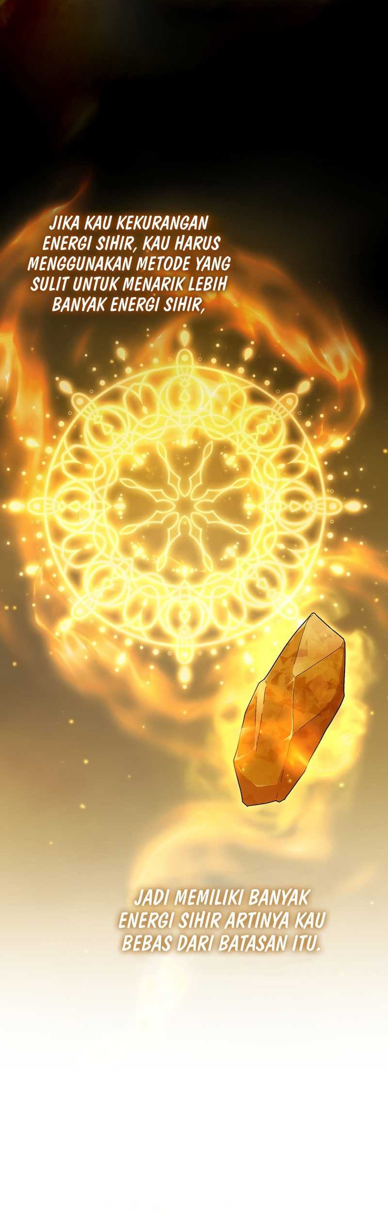 Magic Academy Survival Guide Bab 06 halaman 17