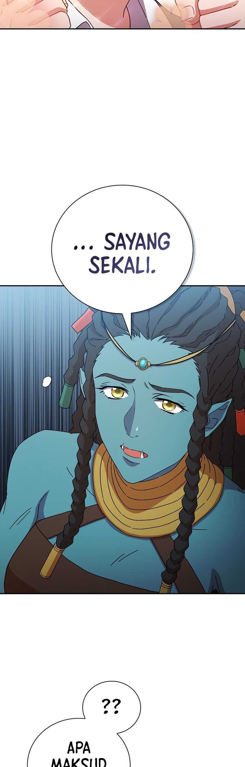 Magic Academy Survival Guide Bab 06 halaman 19