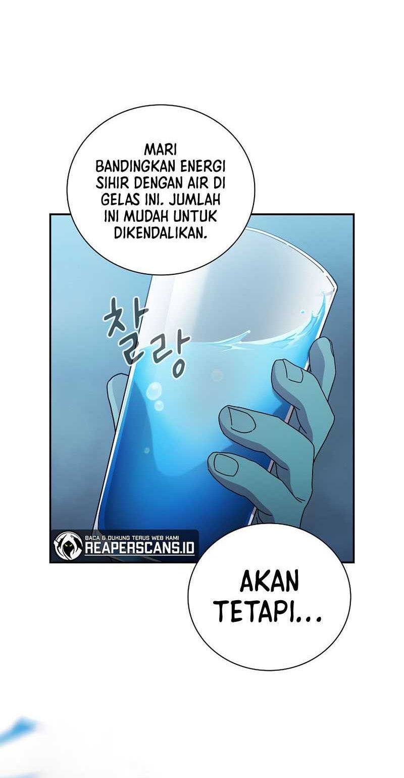 Magic Academy Survival Guide Bab 06 halaman 21