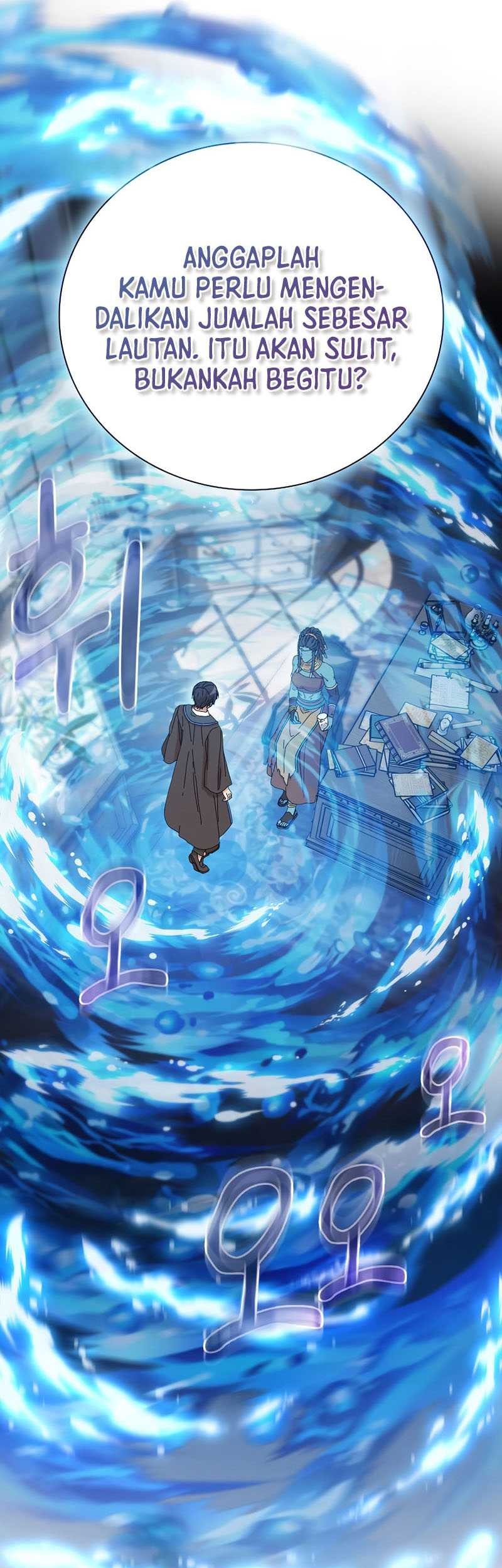 Magic Academy Survival Guide Bab 06 halaman 22