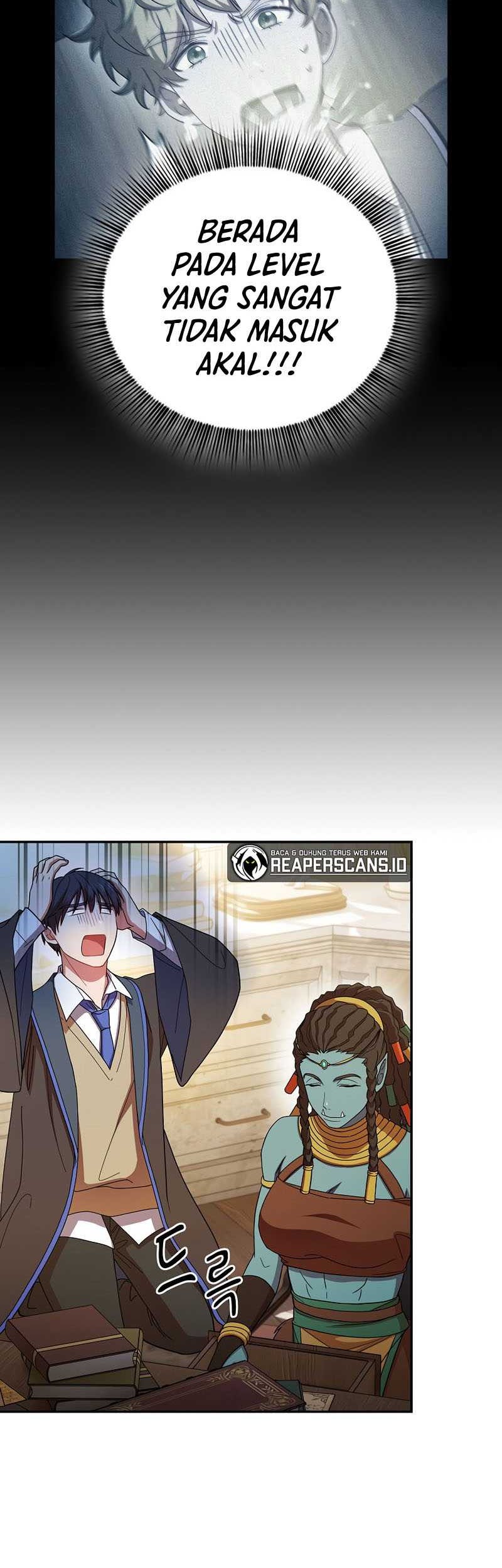 Magic Academy Survival Guide Bab 06 halaman 24