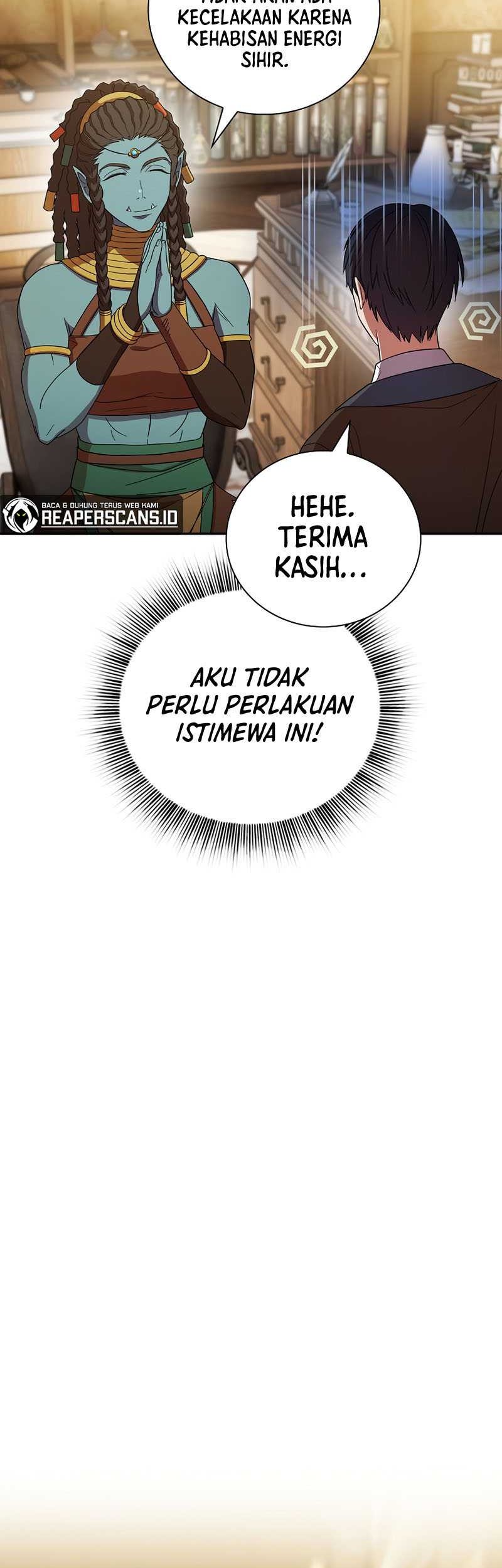 Magic Academy Survival Guide Bab 06 halaman 28
