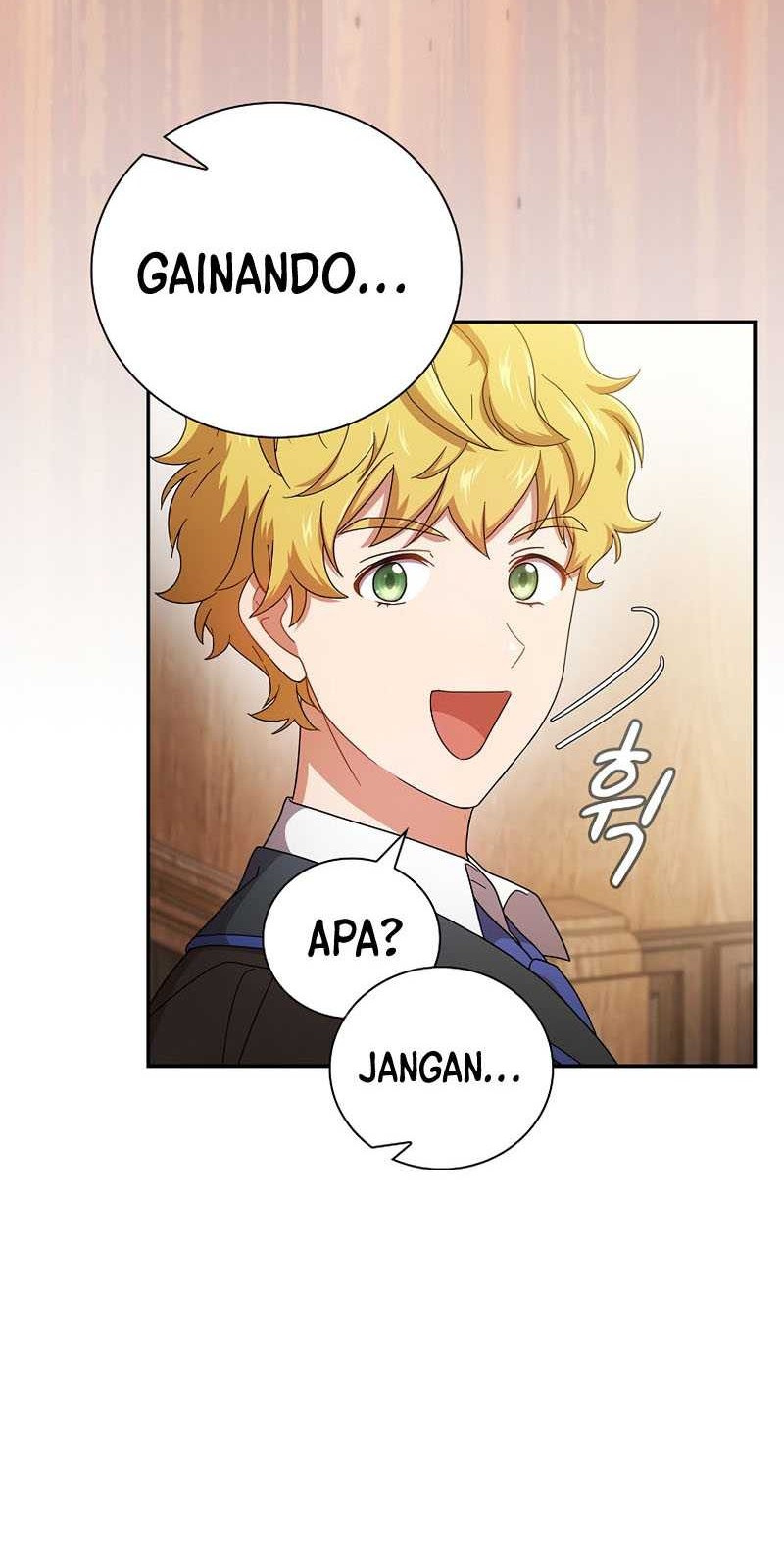 Magic Academy Survival Guide Bab 06 halaman 33