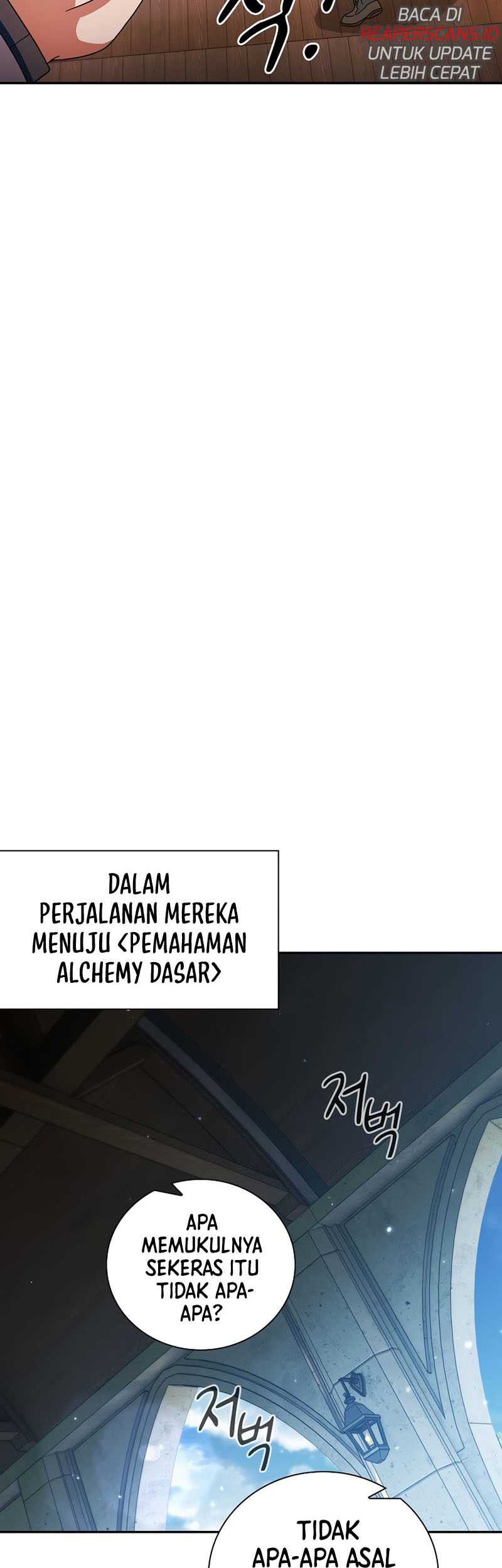 Magic Academy Survival Guide Bab 06 halaman 36