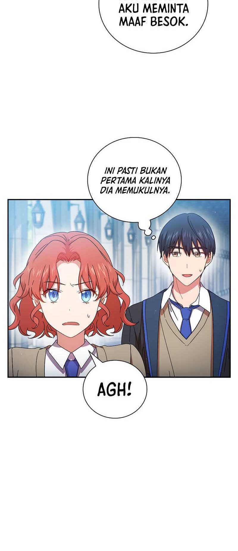 Magic Academy Survival Guide Bab 06 halaman 37