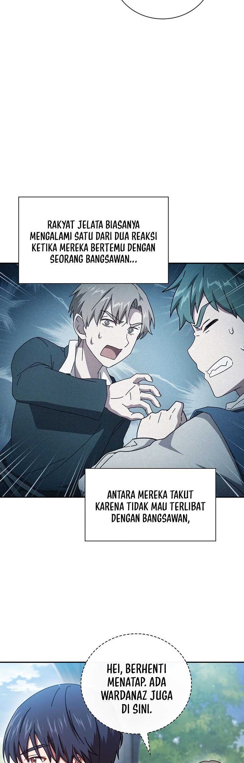 Magic Academy Survival Guide Bab 06 halaman 39