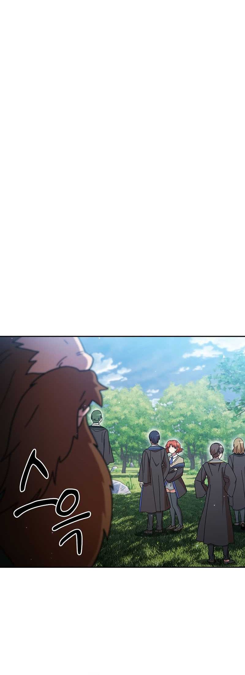 Magic Academy Survival Guide Bab 06 halaman 41