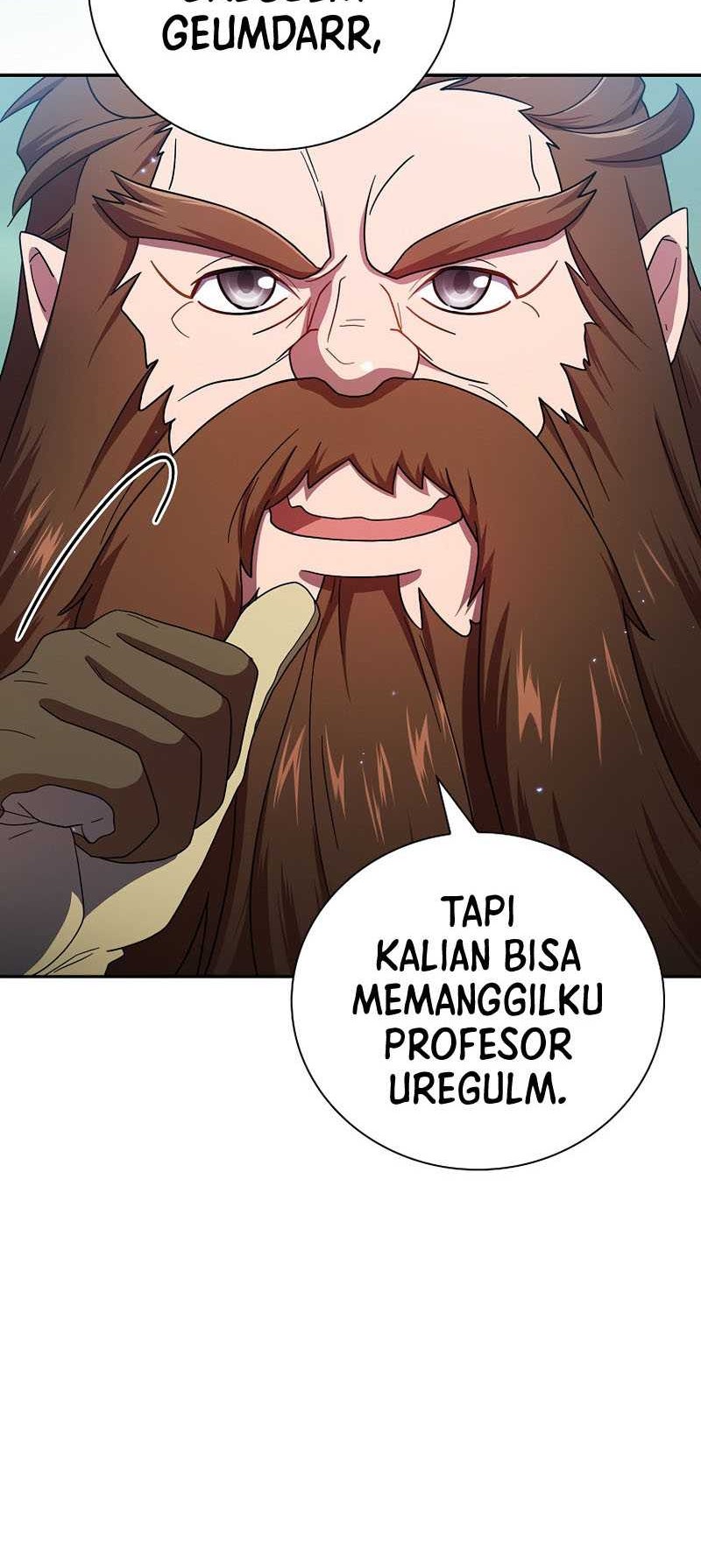 Magic Academy Survival Guide Bab 06 halaman 45