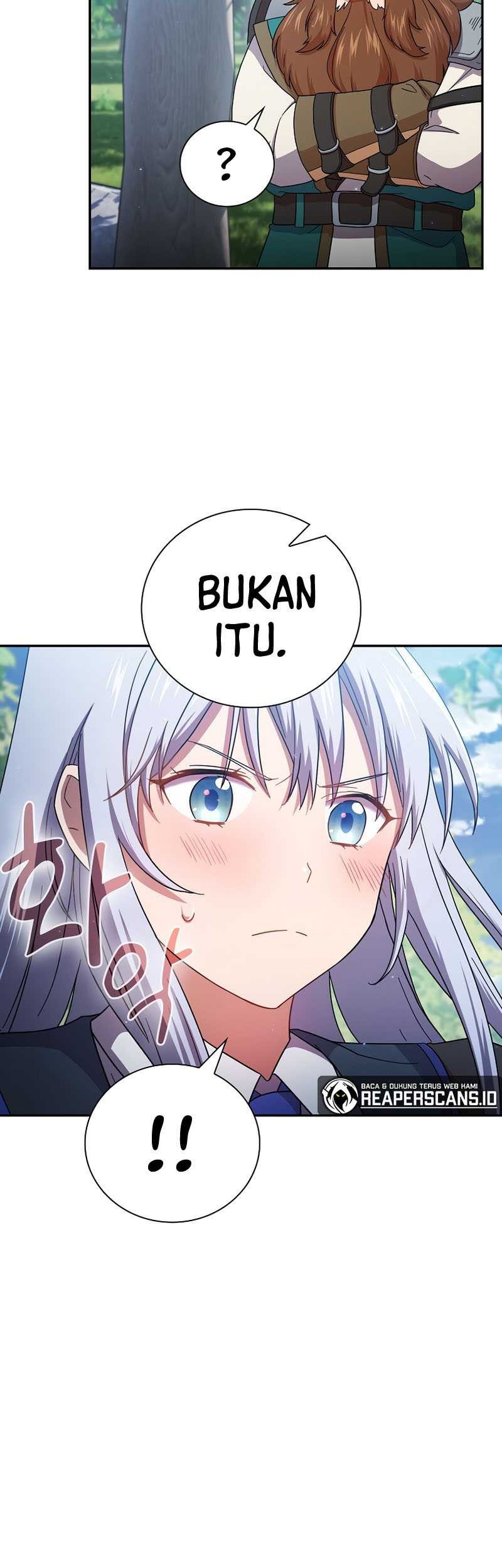 Magic Academy Survival Guide Bab 06 halaman 48