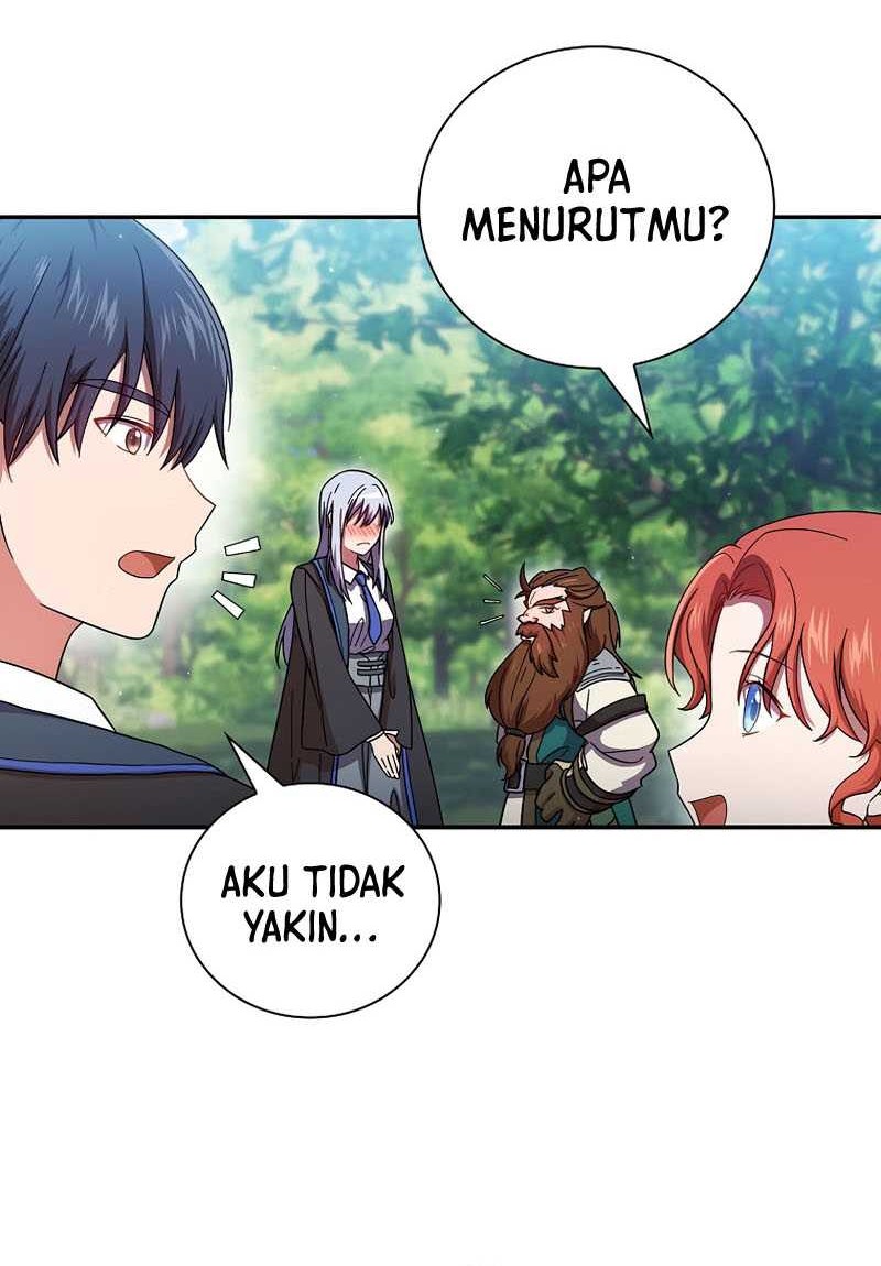 Magic Academy Survival Guide Bab 06 halaman 49