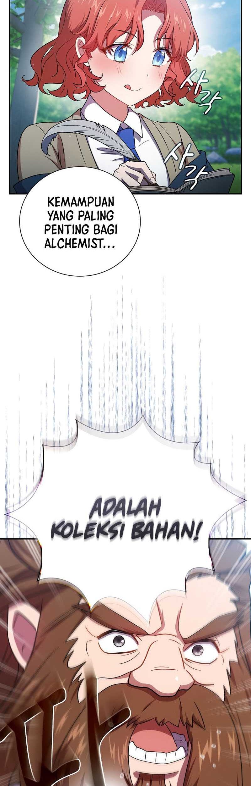 Magic Academy Survival Guide Bab 06 halaman 55