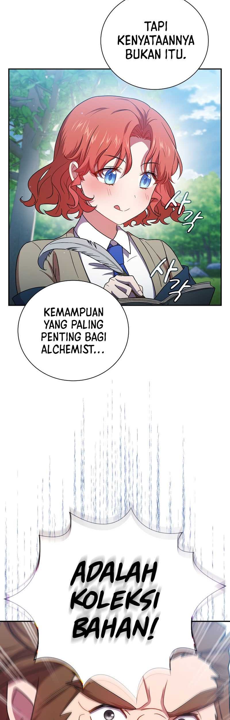 Magic Academy Survival Guide Bab 07 halaman 3