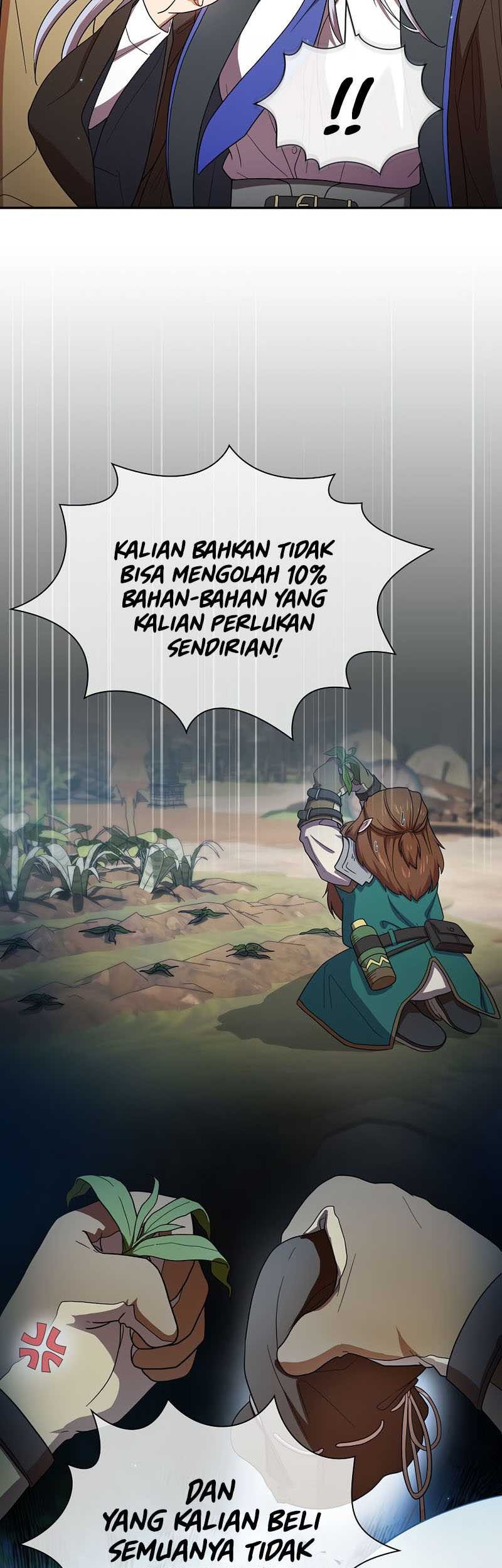 Magic Academy Survival Guide Bab 07 halaman 8