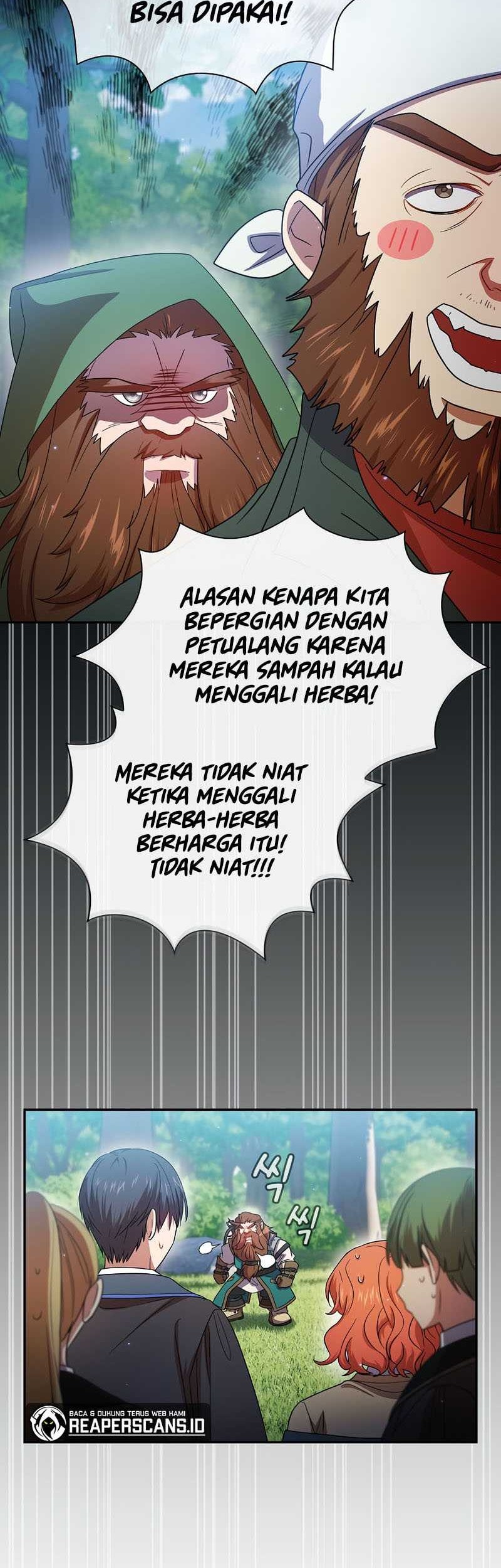 Magic Academy Survival Guide Bab 07 halaman 9