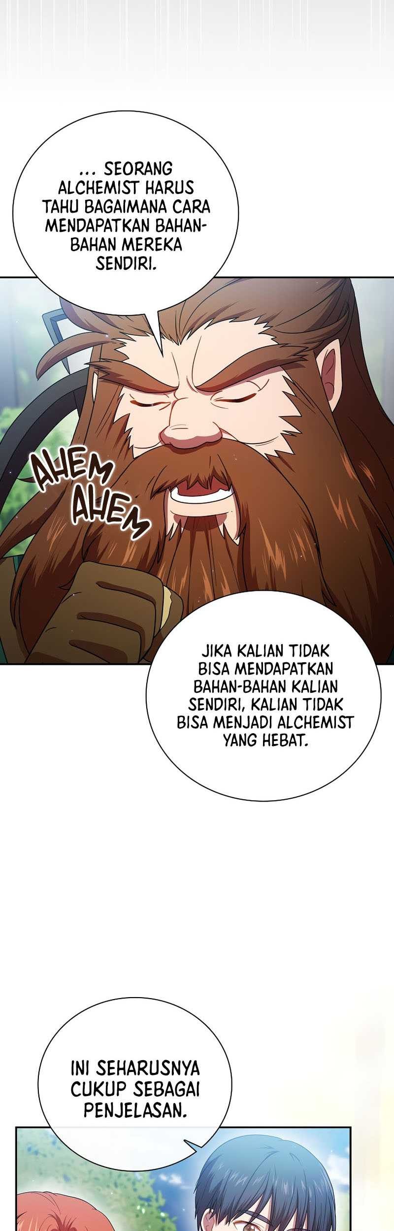 Magic Academy Survival Guide Bab 07 halaman 10