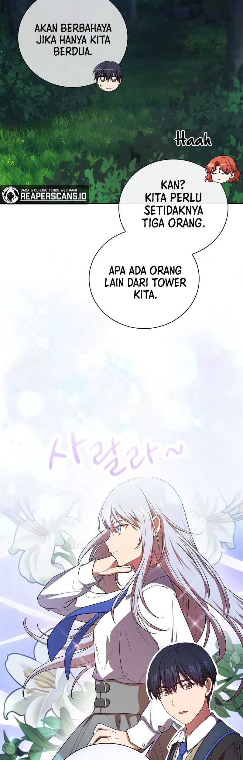 Magic Academy Survival Guide Bab 07 halaman 16