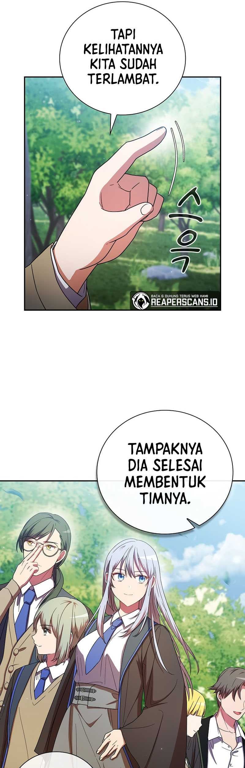Magic Academy Survival Guide Bab 07 halaman 18