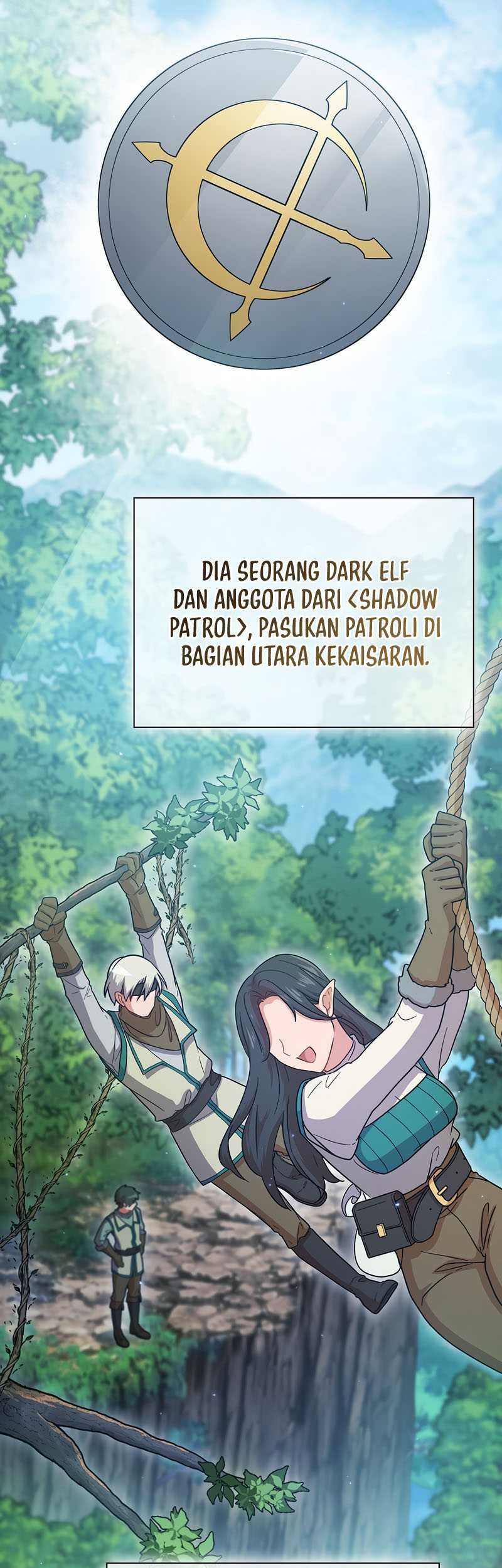 Magic Academy Survival Guide Bab 07 halaman 26