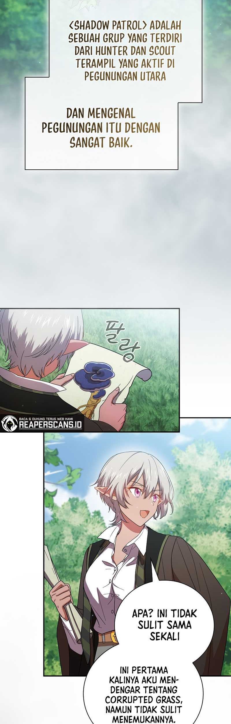 Magic Academy Survival Guide Bab 07 halaman 27