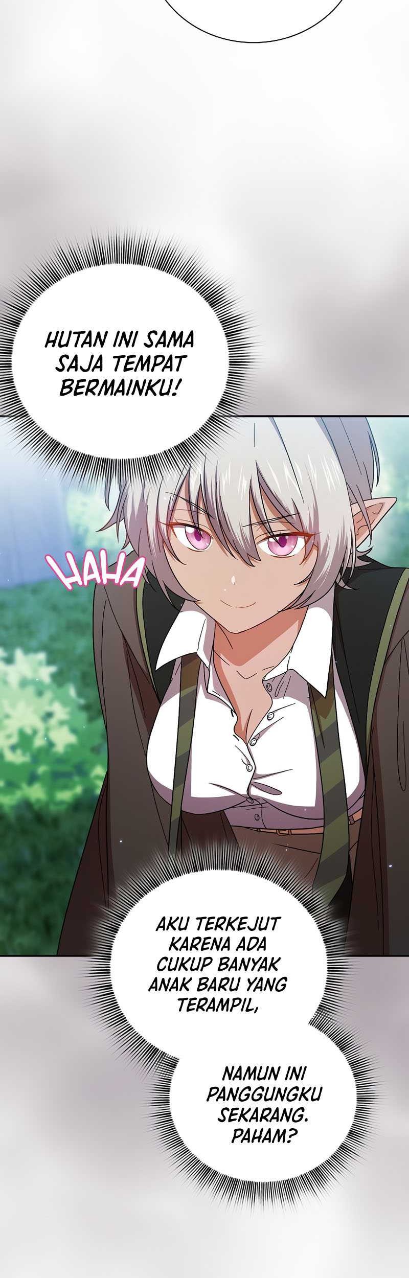 Magic Academy Survival Guide Bab 07 halaman 28