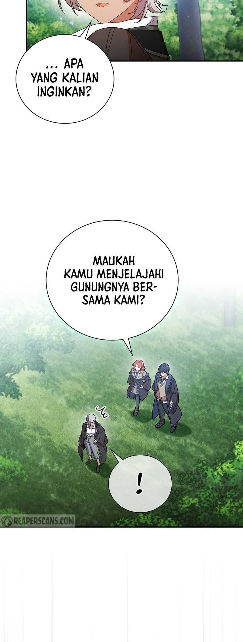 Magic Academy Survival Guide Bab 07 halaman 31