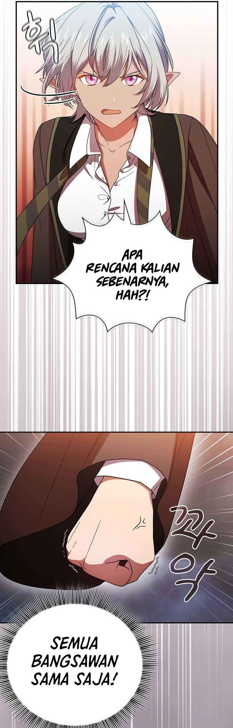 Magic Academy Survival Guide Bab 07 halaman 32