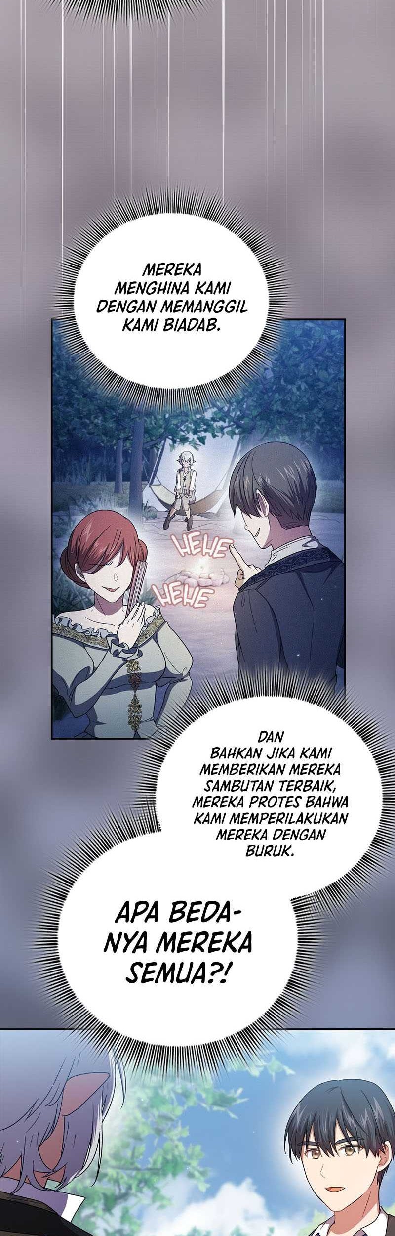 Magic Academy Survival Guide Bab 07 halaman 33