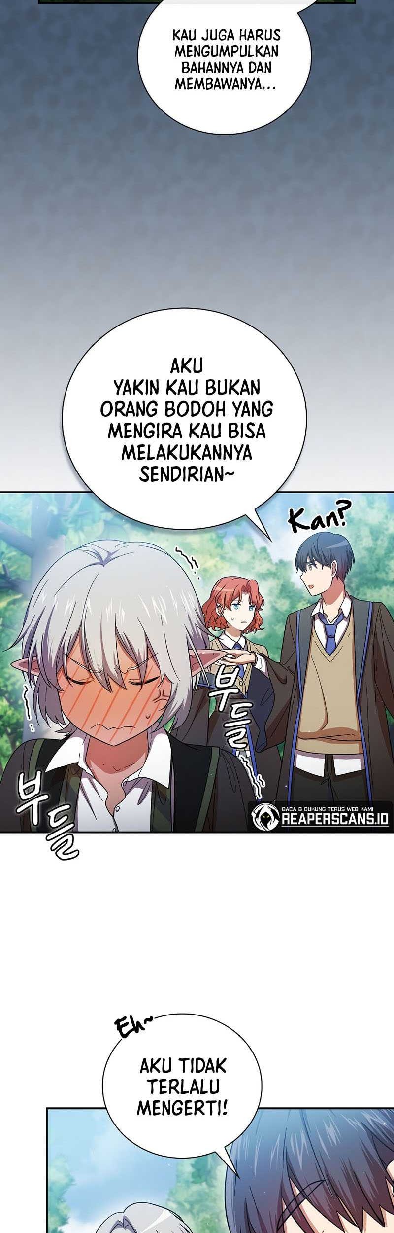 Magic Academy Survival Guide Bab 07 halaman 37